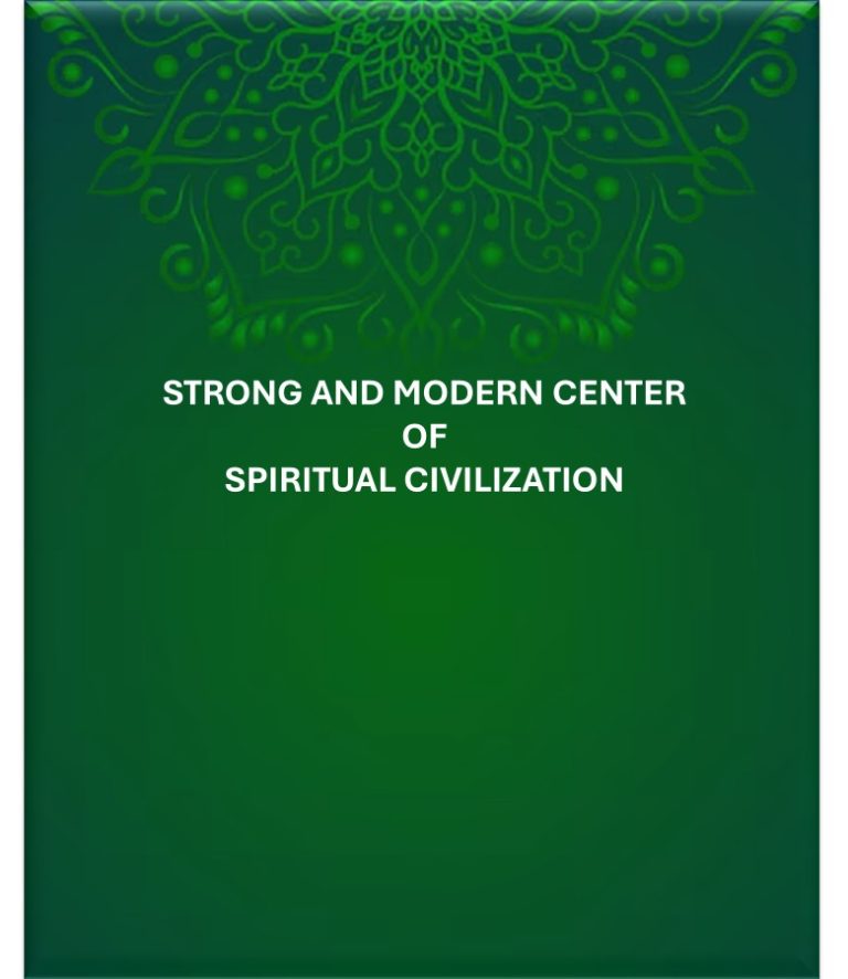 TRANSFORMASI DAN DESAIN PENDIDIKAN PESANTREN DI ERA GLOBAL