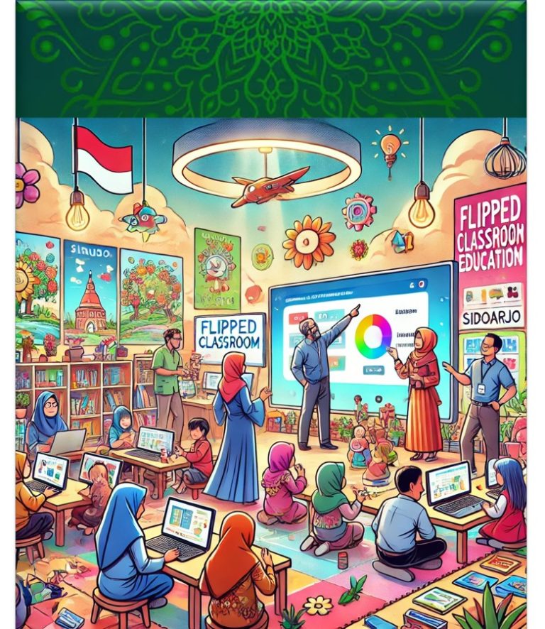 Reformulasi Model Pembelajaran Berdiferensiasi di sekolah Umum berbasis Pesantren.